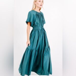 Mirth Vienna Dress